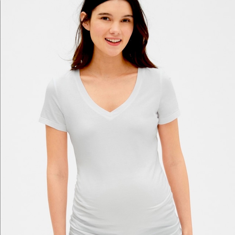 Gap Maternity Pure Body Tshirt